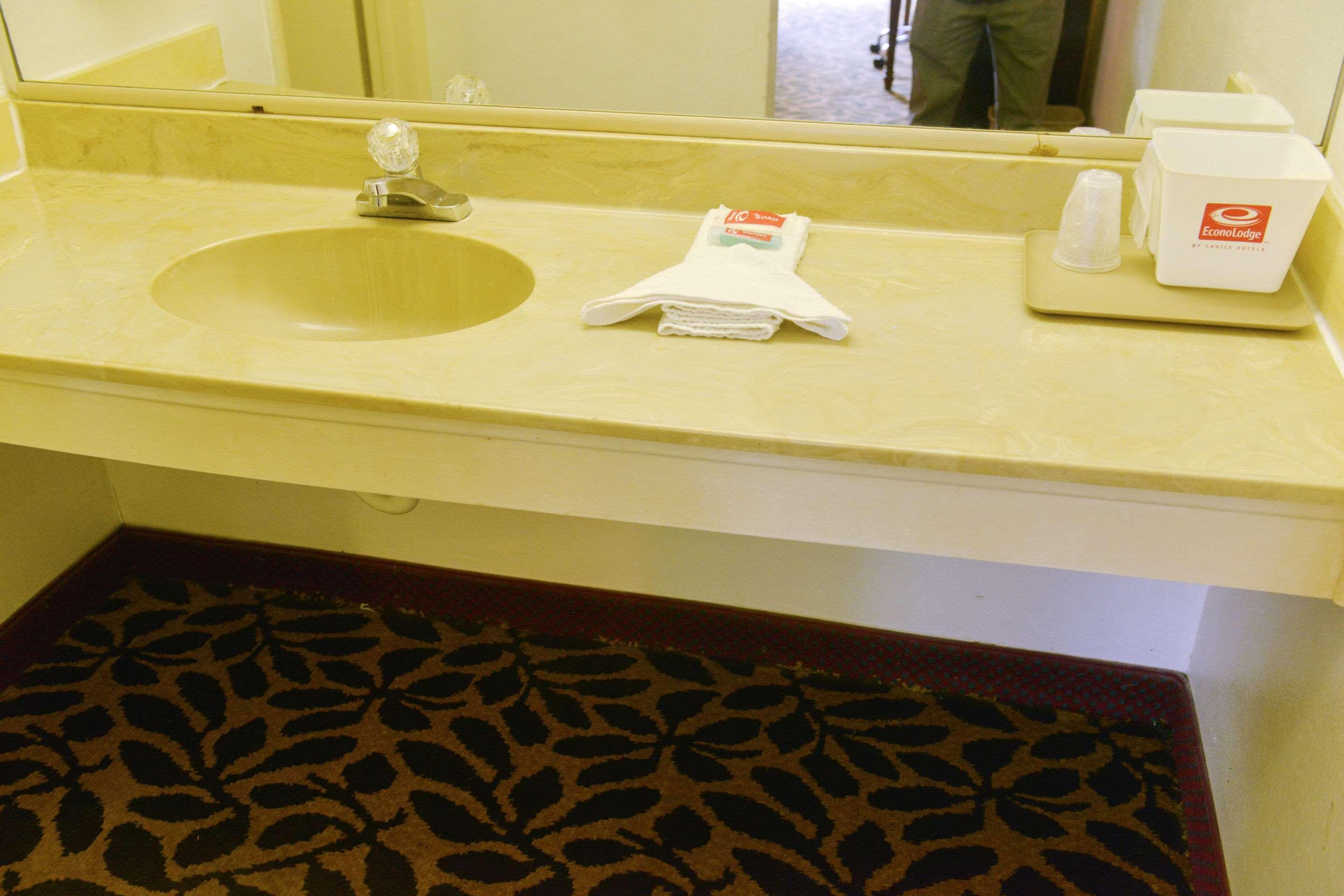 Econo Lodge North North Fort Myers Extérieur photo