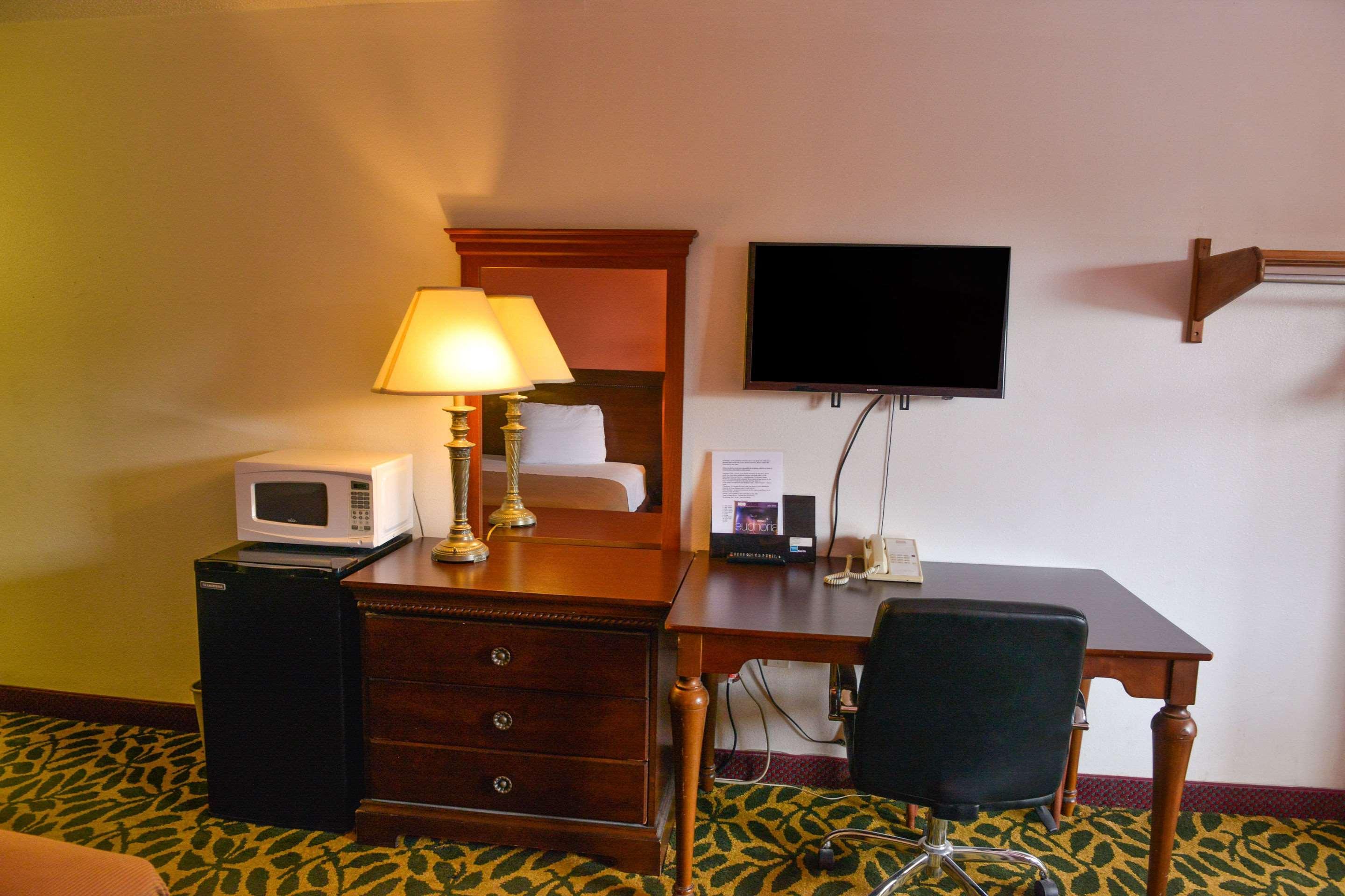 Econo Lodge North North Fort Myers Extérieur photo