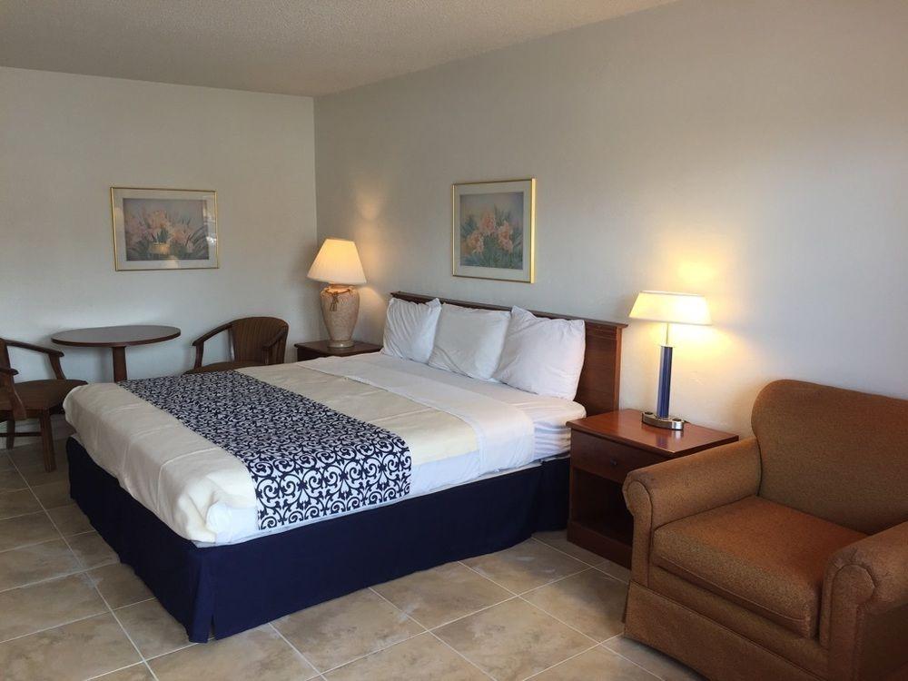 Econo Lodge North North Fort Myers Extérieur photo