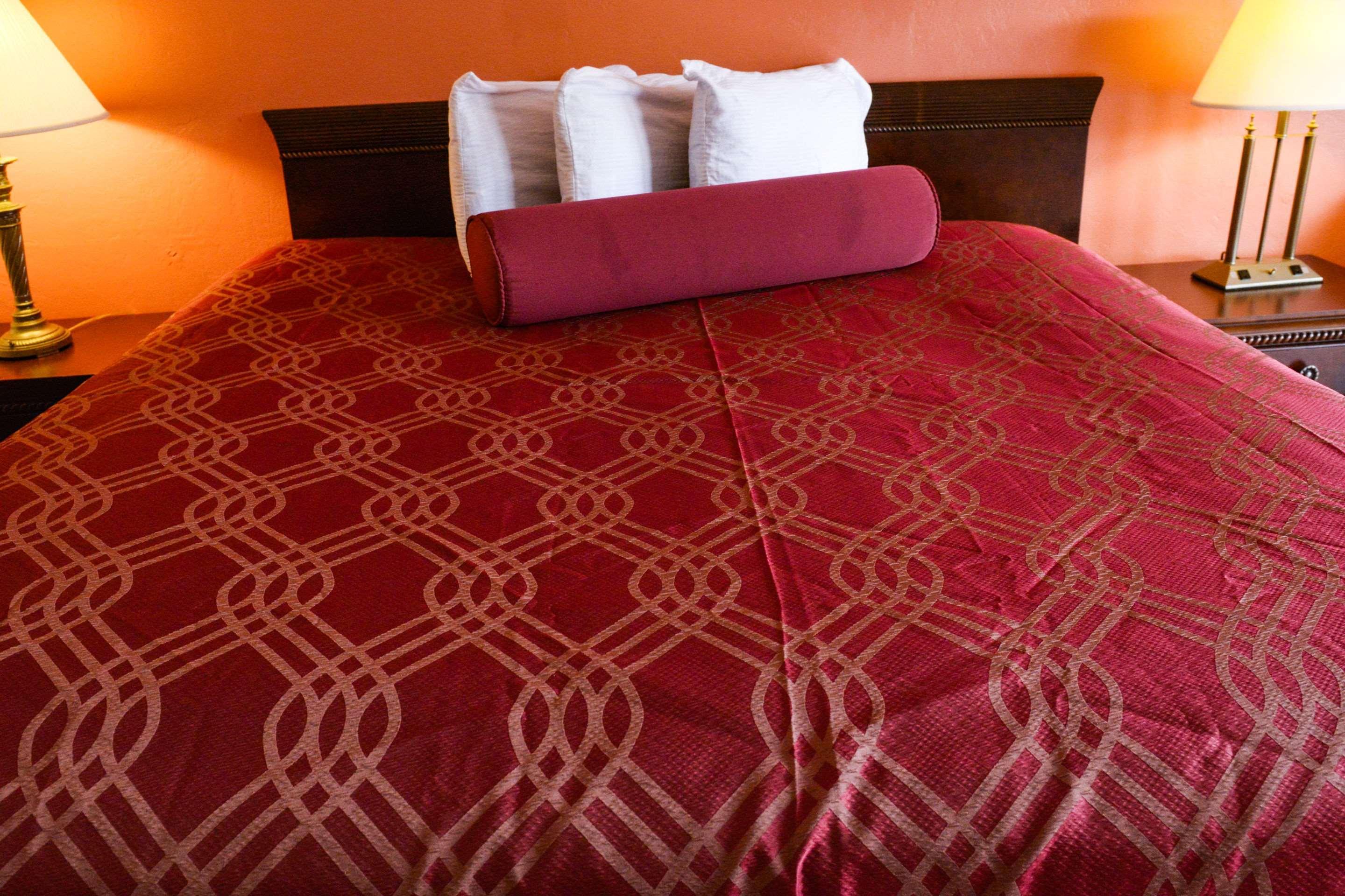 Econo Lodge North North Fort Myers Extérieur photo