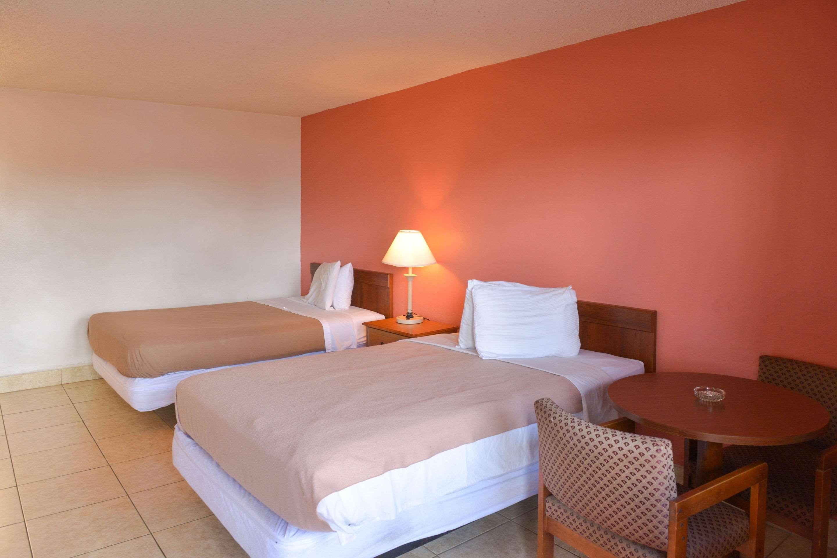 Econo Lodge North North Fort Myers Extérieur photo