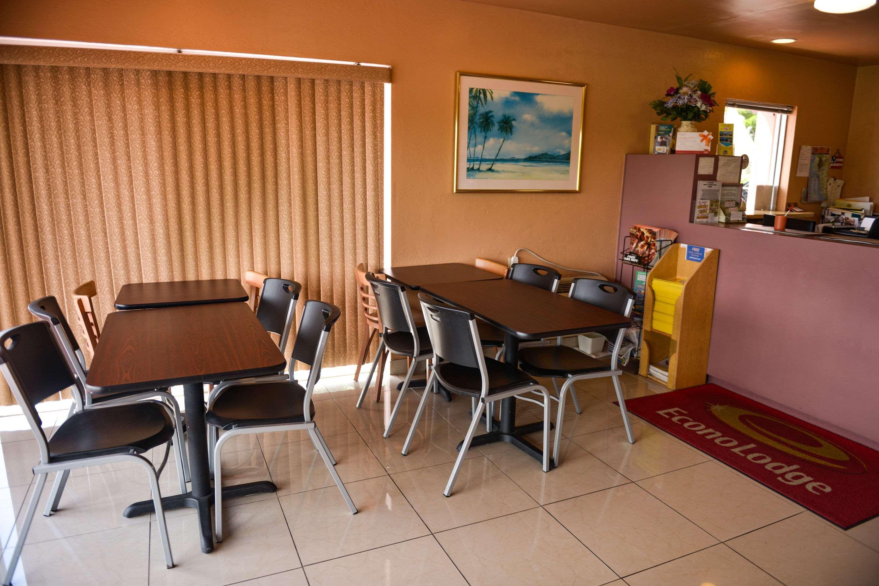 Econo Lodge North North Fort Myers Extérieur photo