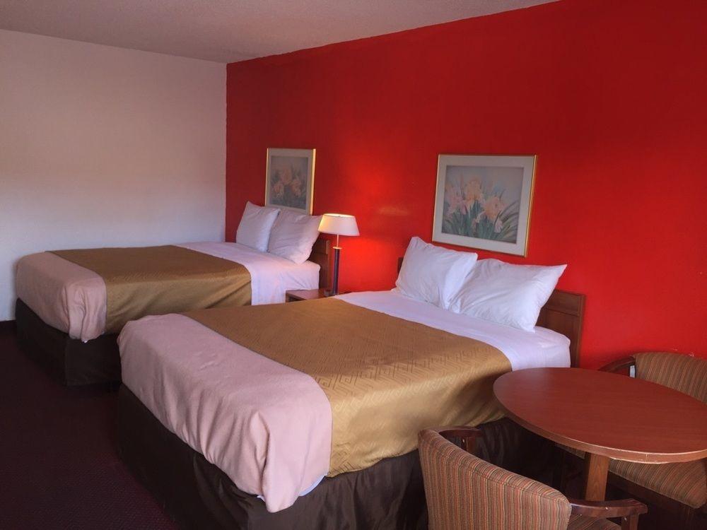 Econo Lodge North North Fort Myers Extérieur photo