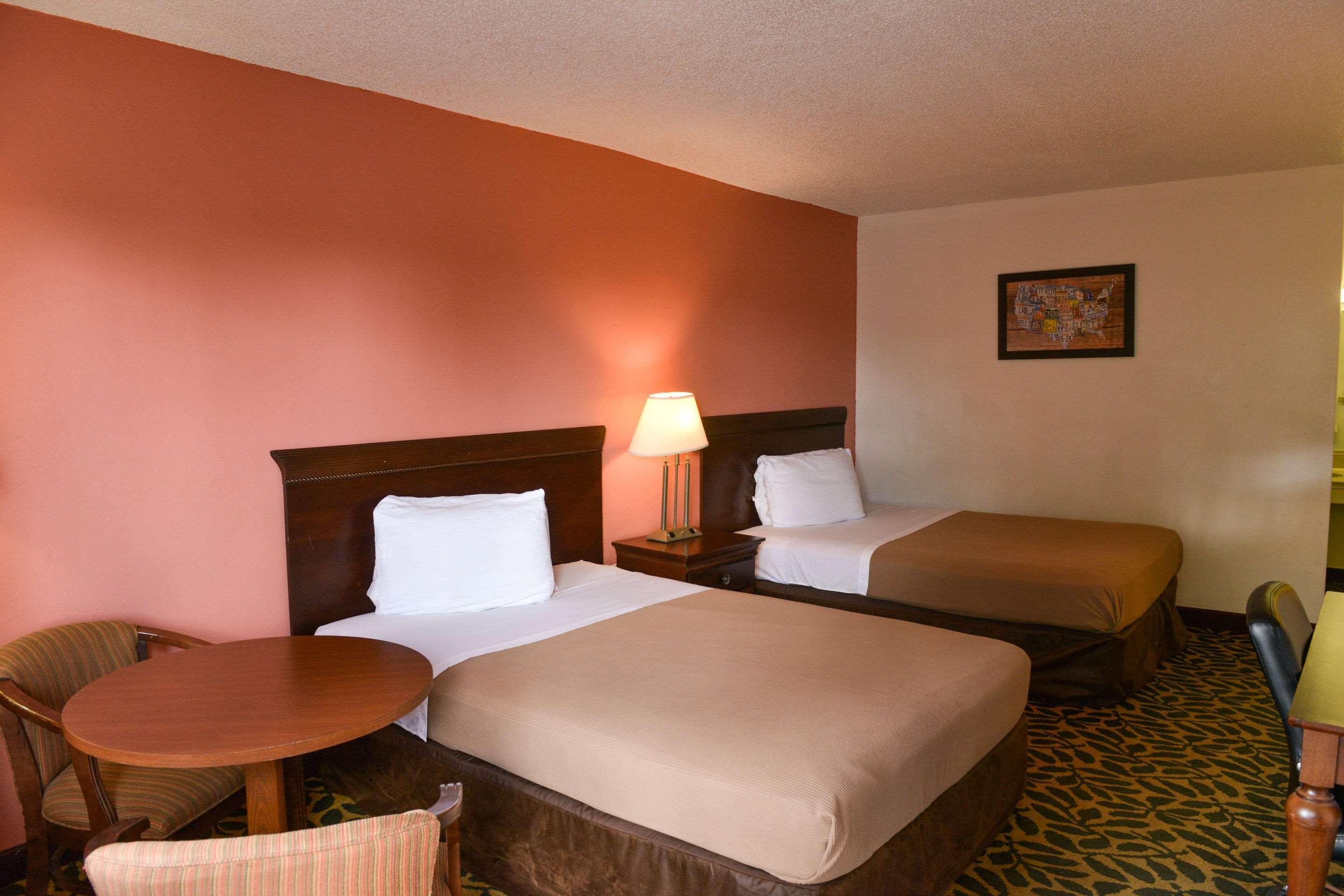 Econo Lodge North North Fort Myers Extérieur photo