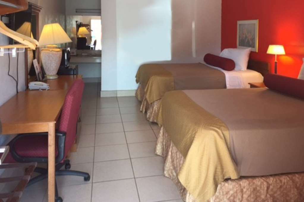Econo Lodge North North Fort Myers Chambre photo