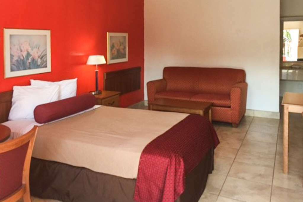 Econo Lodge North North Fort Myers Chambre photo