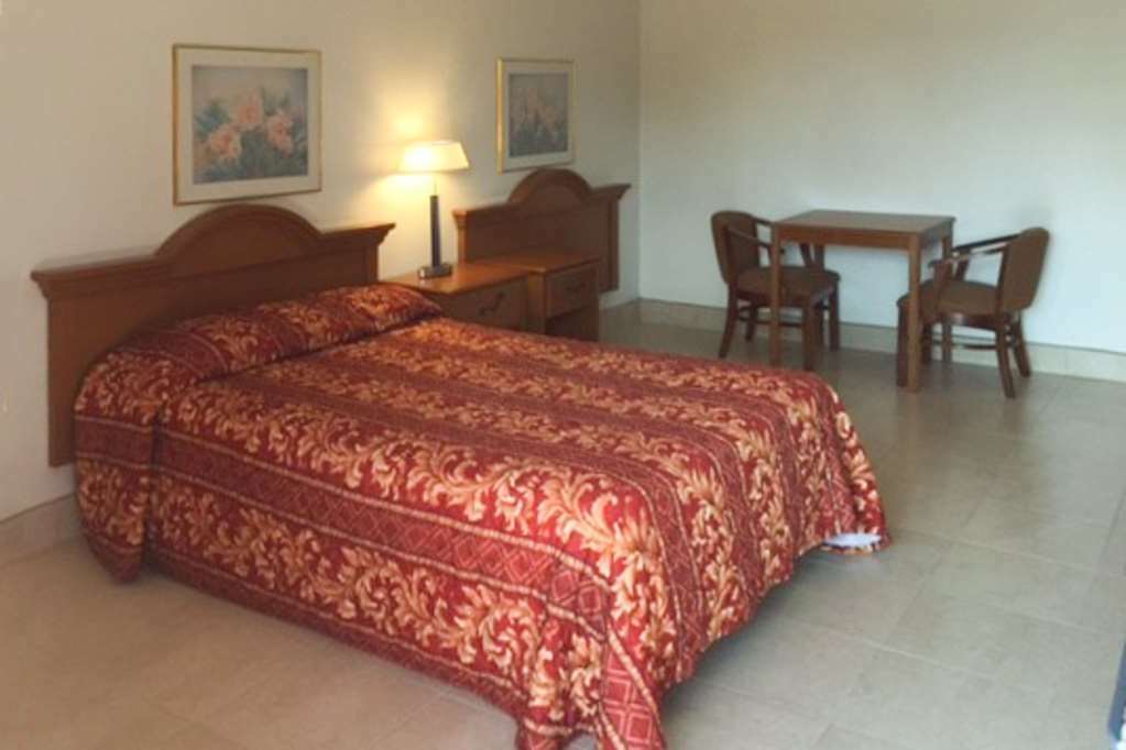 Econo Lodge North North Fort Myers Chambre photo