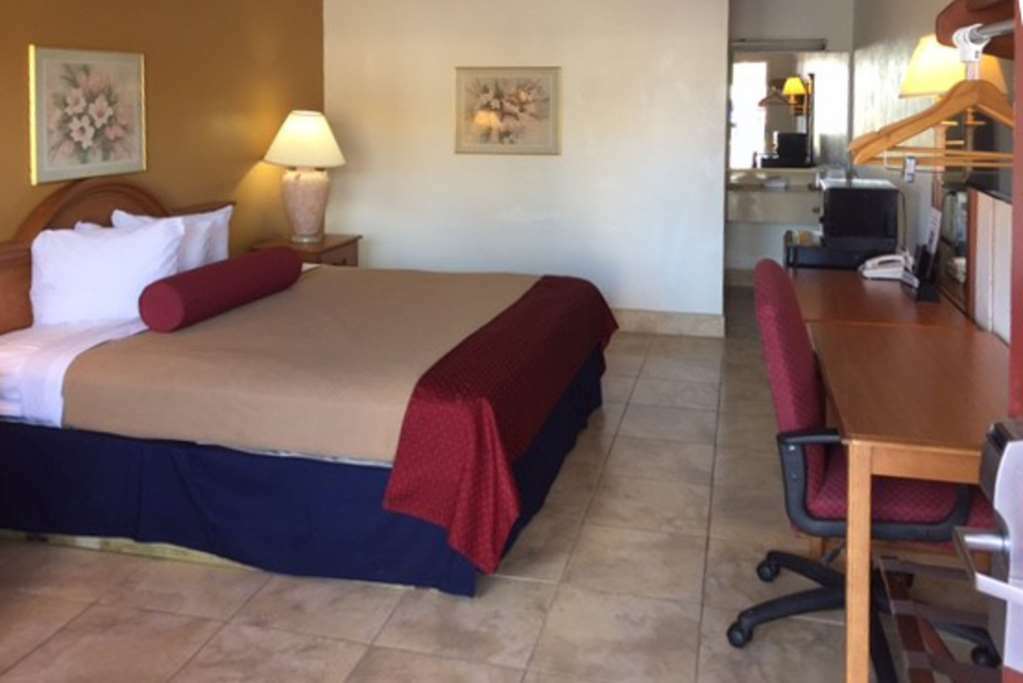 Econo Lodge North North Fort Myers Chambre photo