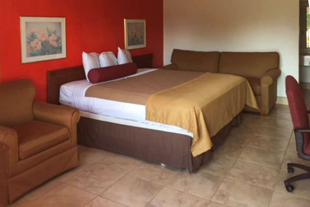 Econo Lodge North North Fort Myers Chambre photo